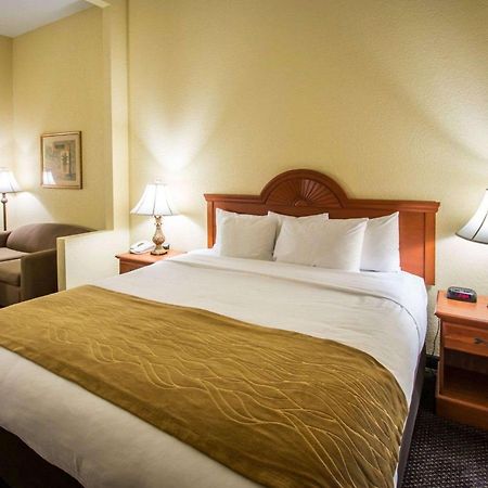 Comfort Inn & Suites Jupiter I-95 Exteriör bild