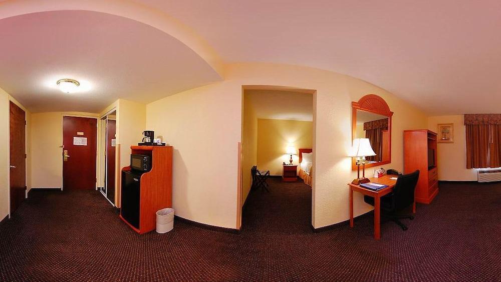 Comfort Inn & Suites Jupiter I-95 Exteriör bild