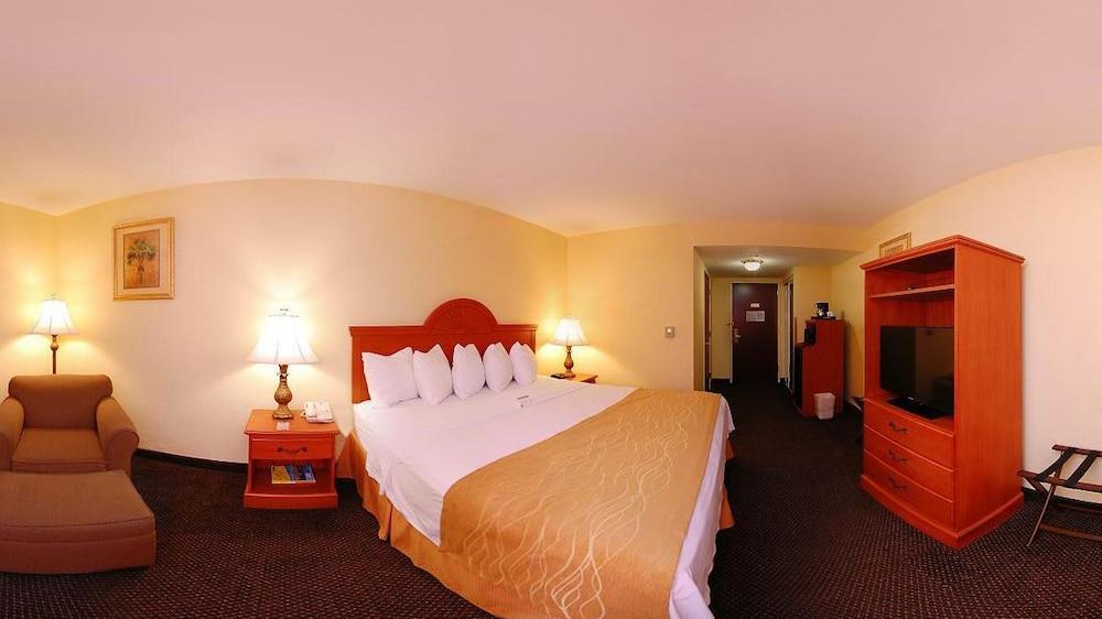 Comfort Inn & Suites Jupiter I-95 Exteriör bild
