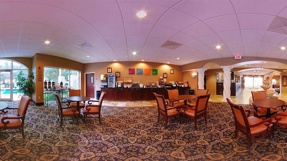 Comfort Inn & Suites Jupiter I-95 Exteriör bild