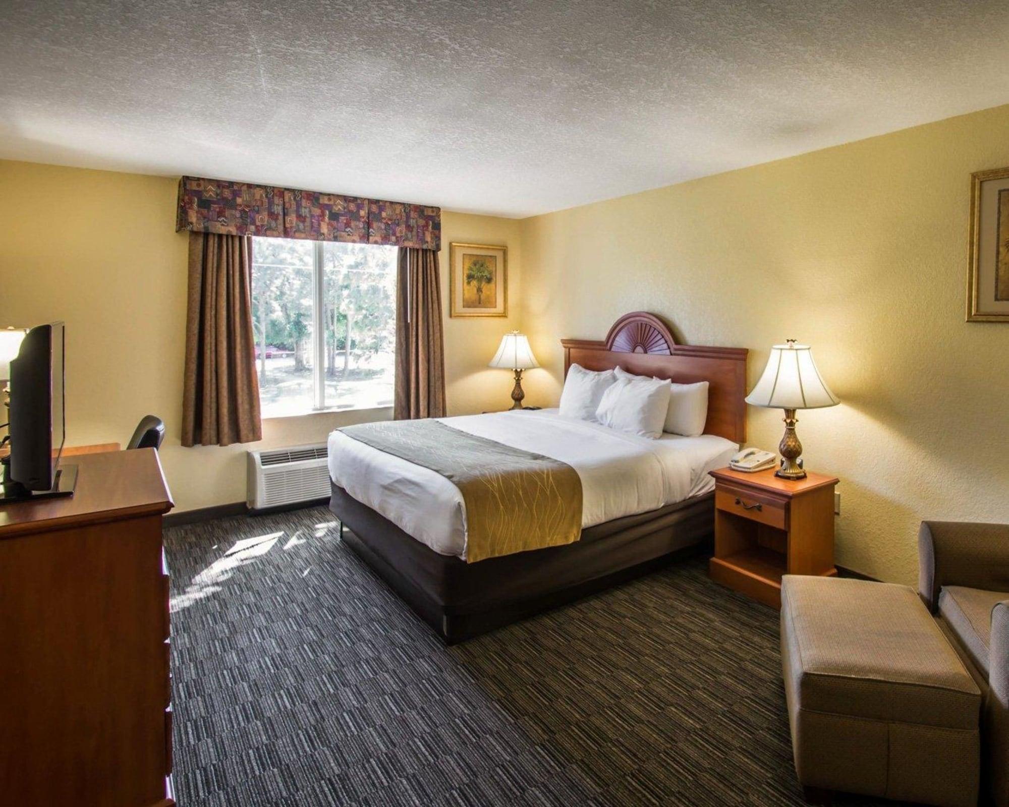 Comfort Inn & Suites Jupiter I-95 Exteriör bild