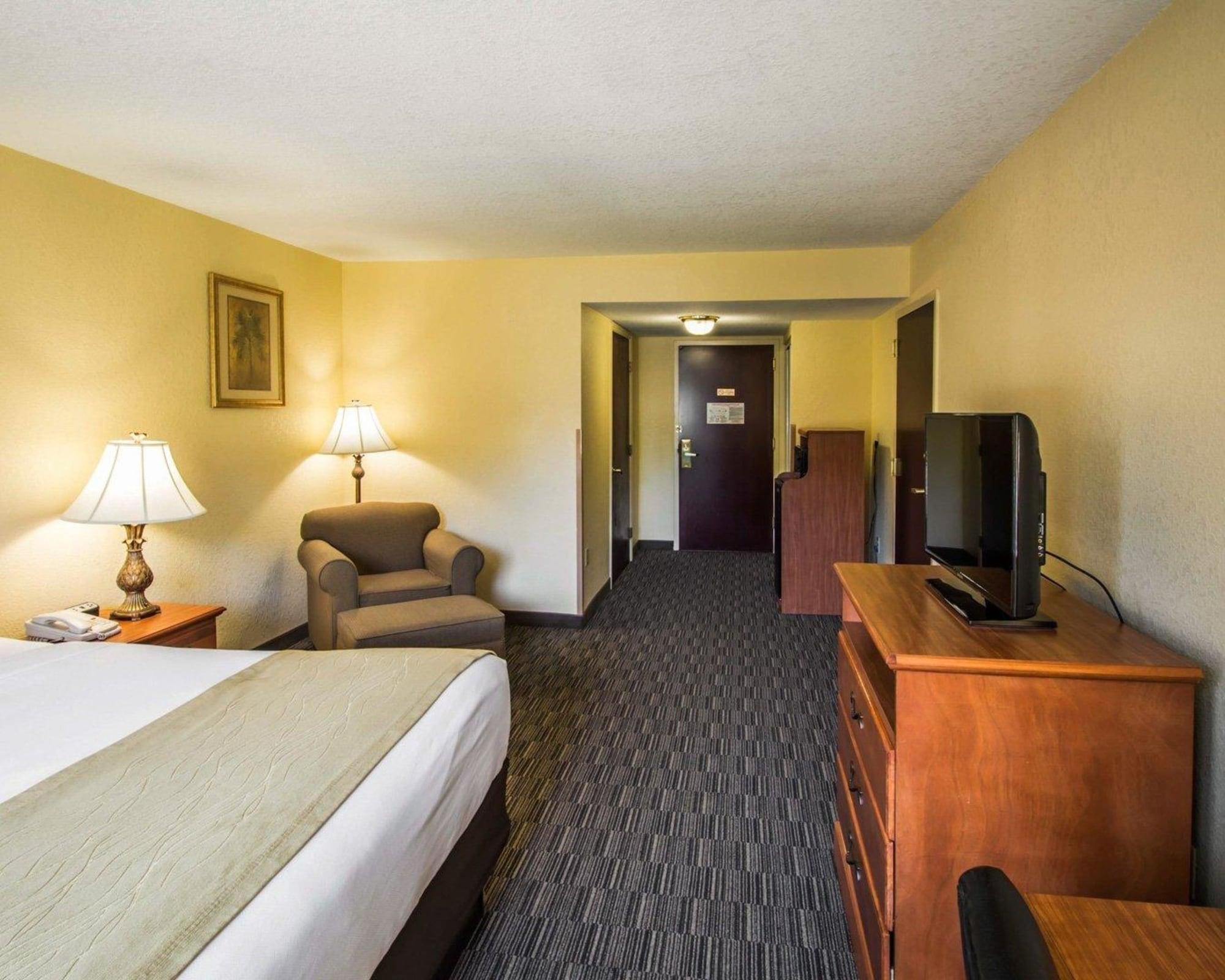 Comfort Inn & Suites Jupiter I-95 Exteriör bild