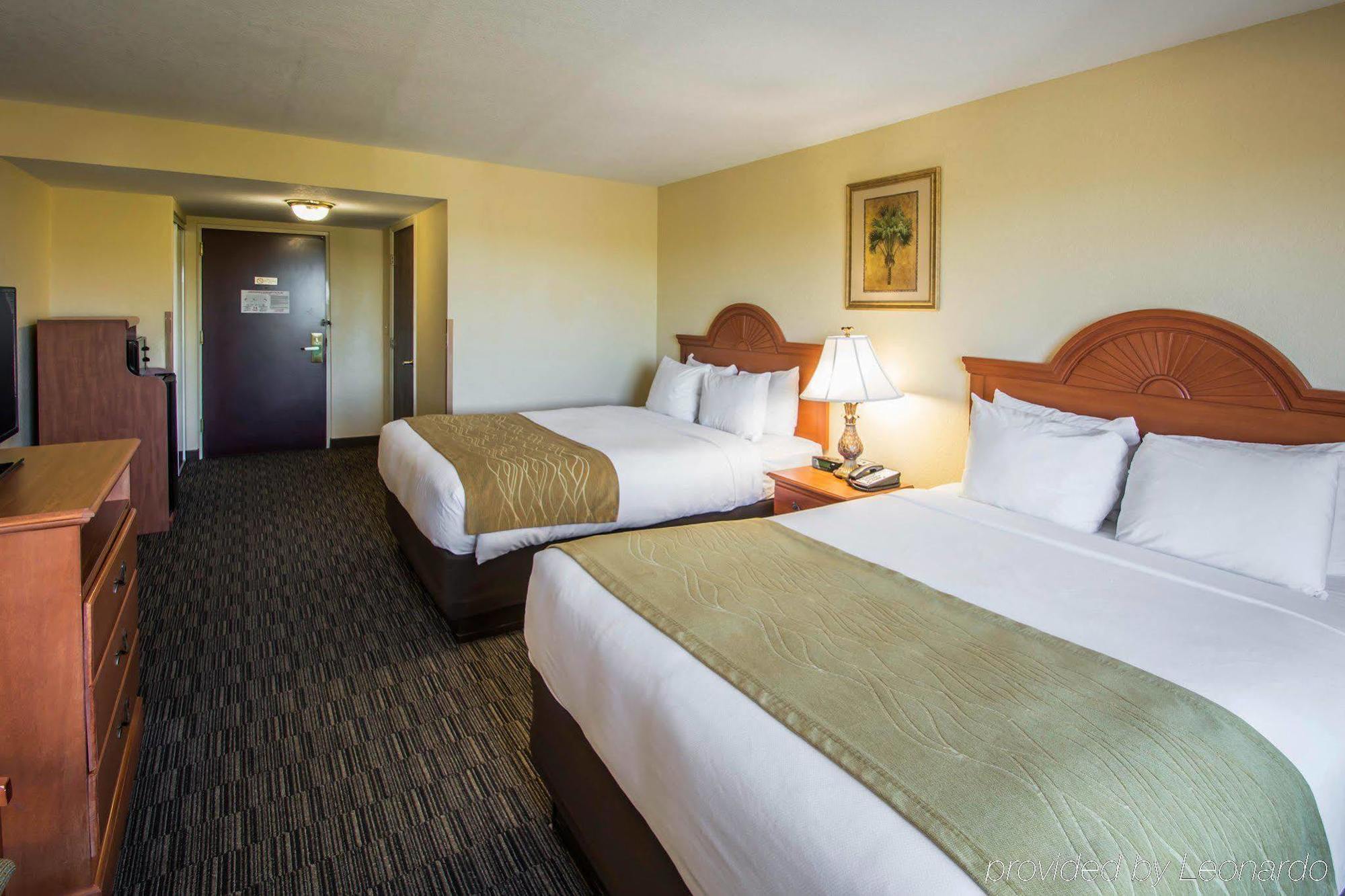 Comfort Inn & Suites Jupiter I-95 Exteriör bild