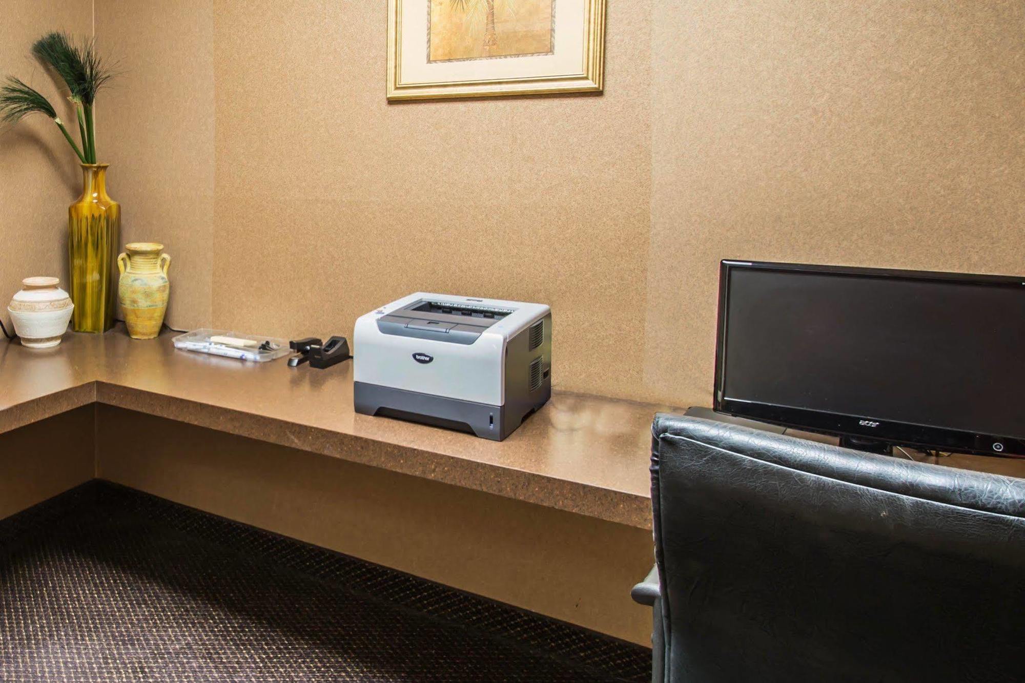 Comfort Inn & Suites Jupiter I-95 Exteriör bild