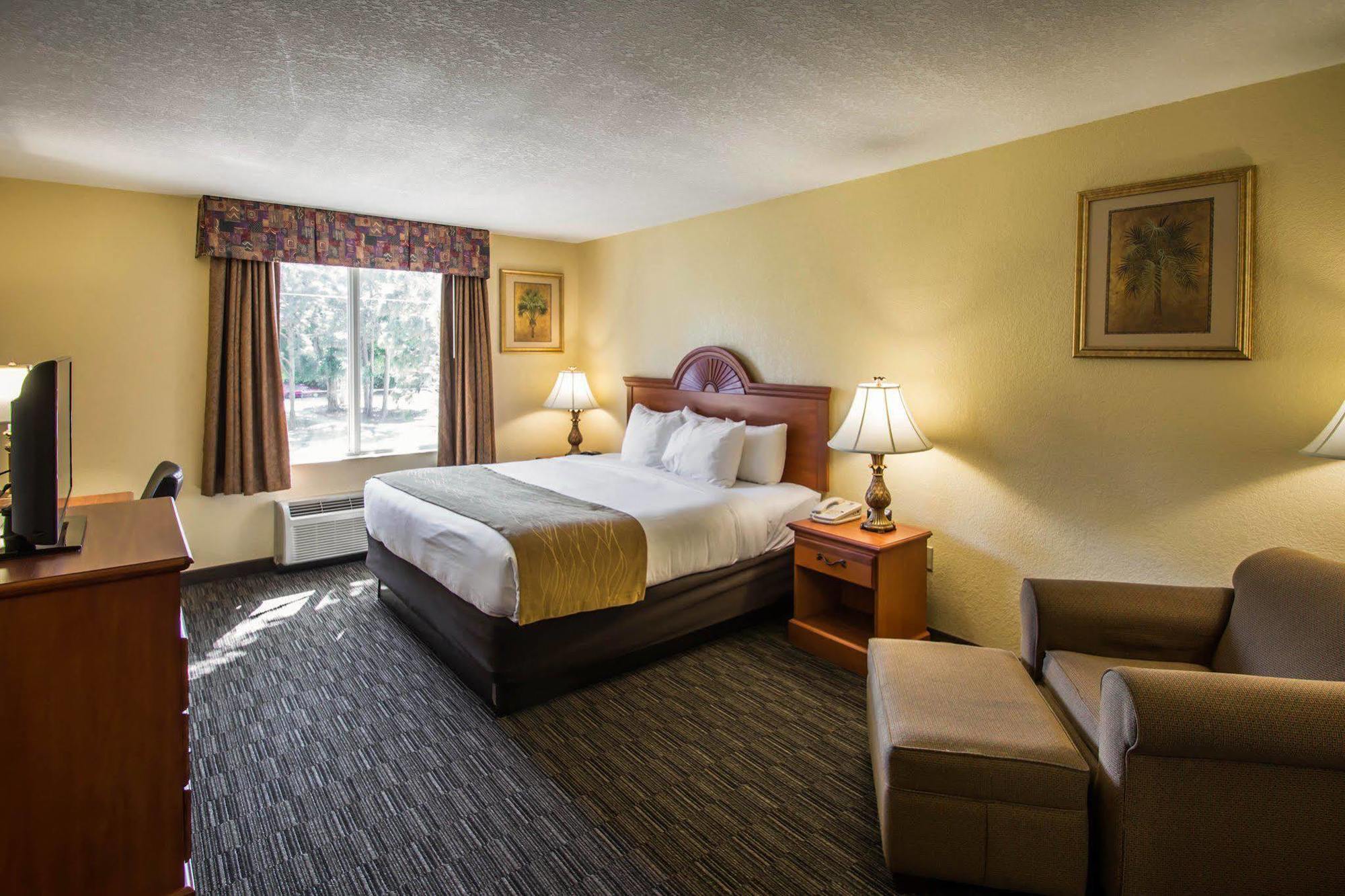Comfort Inn & Suites Jupiter I-95 Exteriör bild