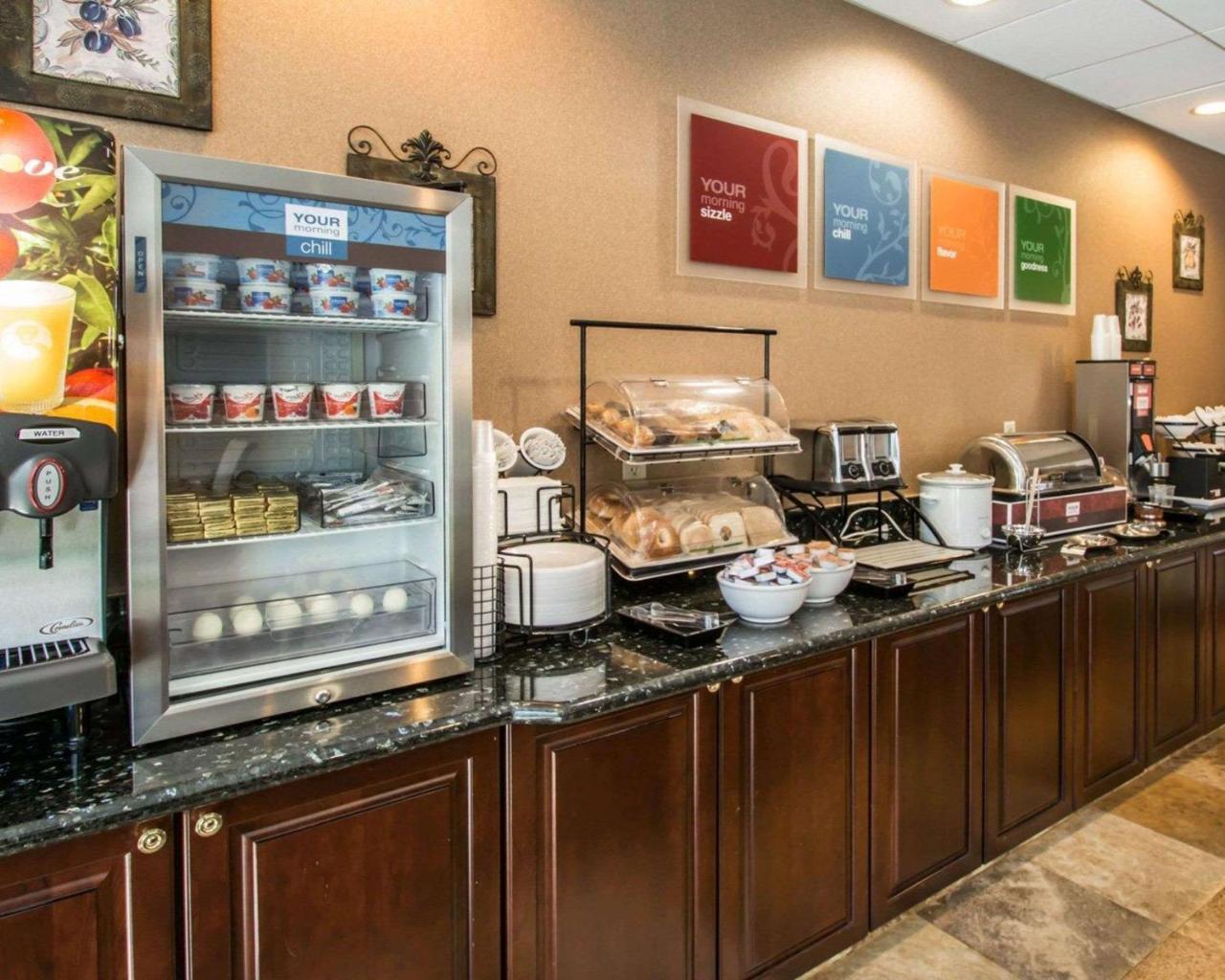 Comfort Inn & Suites Jupiter I-95 Exteriör bild