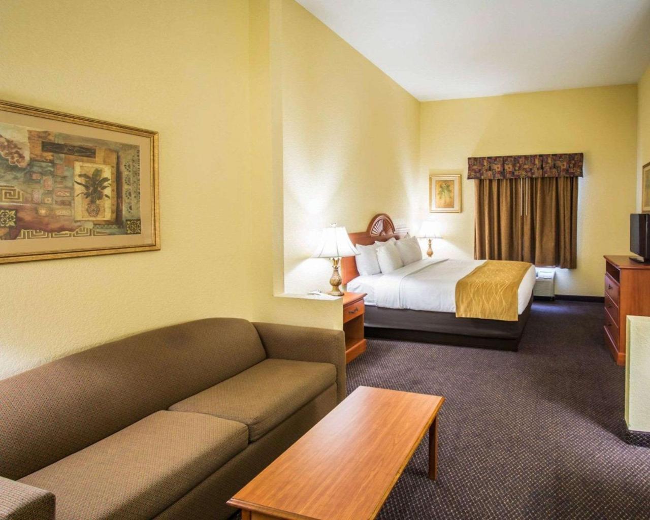Comfort Inn & Suites Jupiter I-95 Exteriör bild