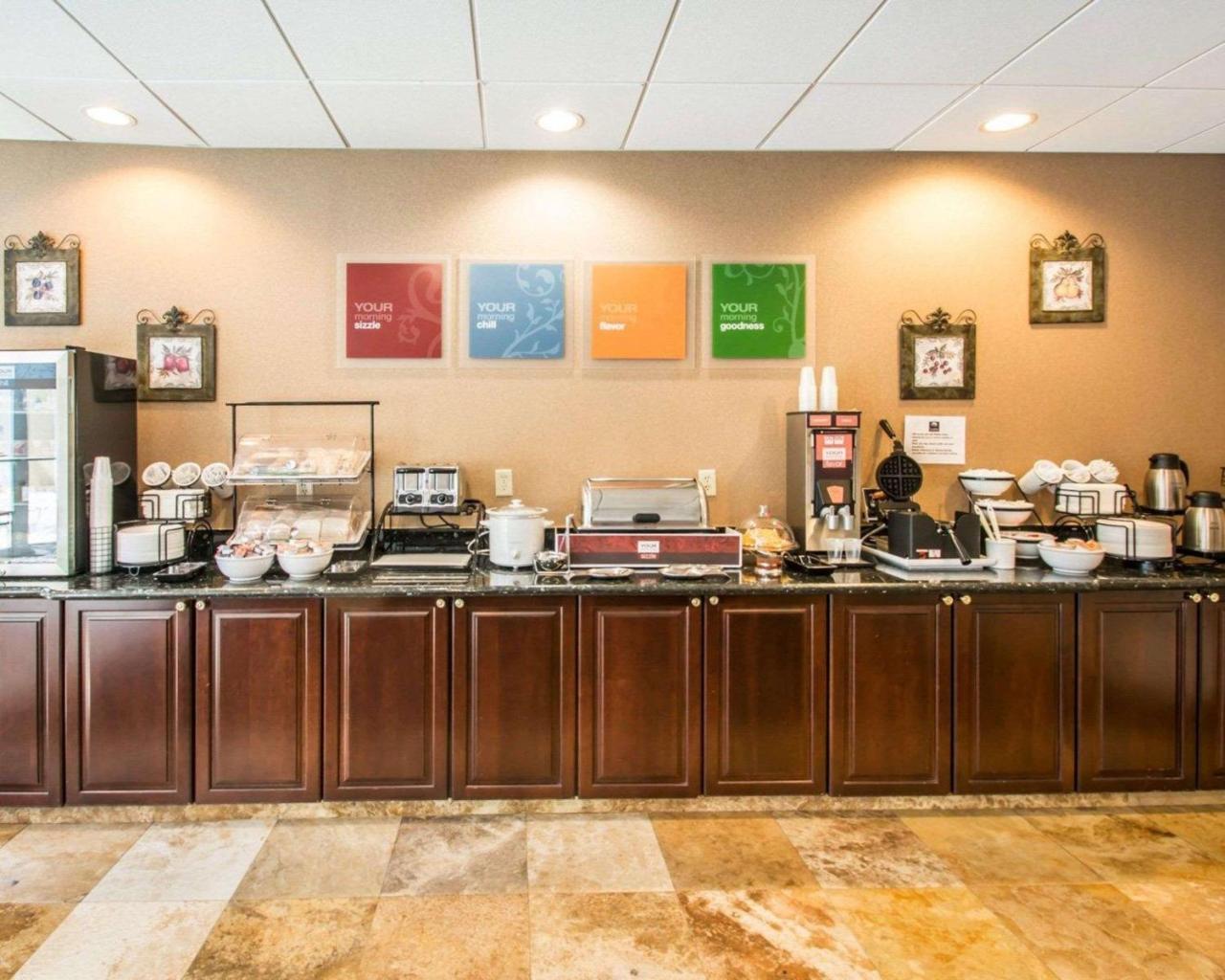 Comfort Inn & Suites Jupiter I-95 Exteriör bild
