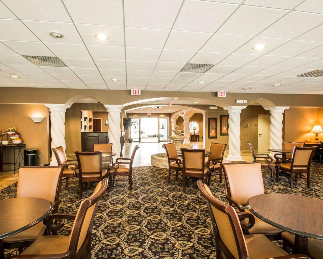 Comfort Inn & Suites Jupiter I-95 Exteriör bild