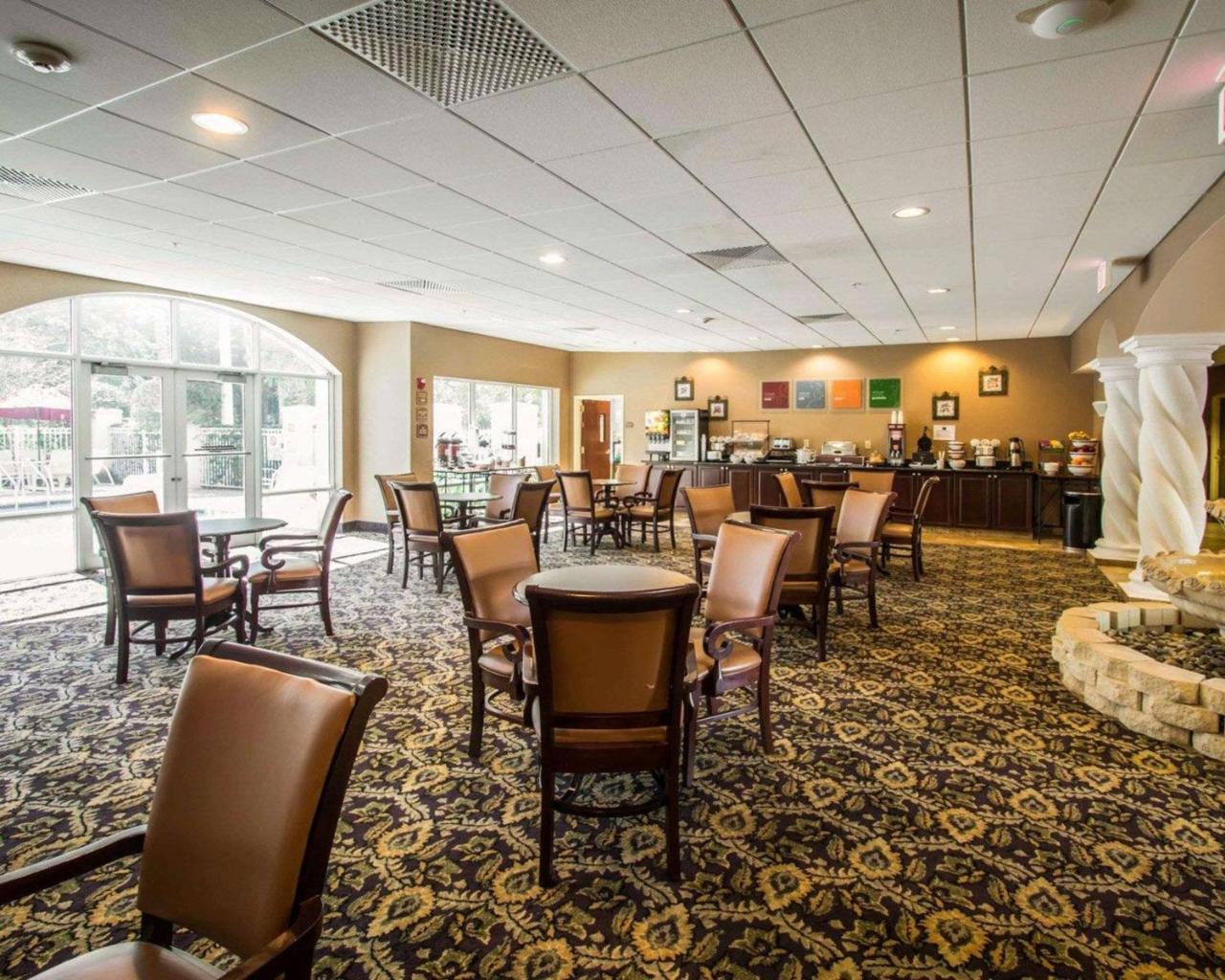 Comfort Inn & Suites Jupiter I-95 Exteriör bild