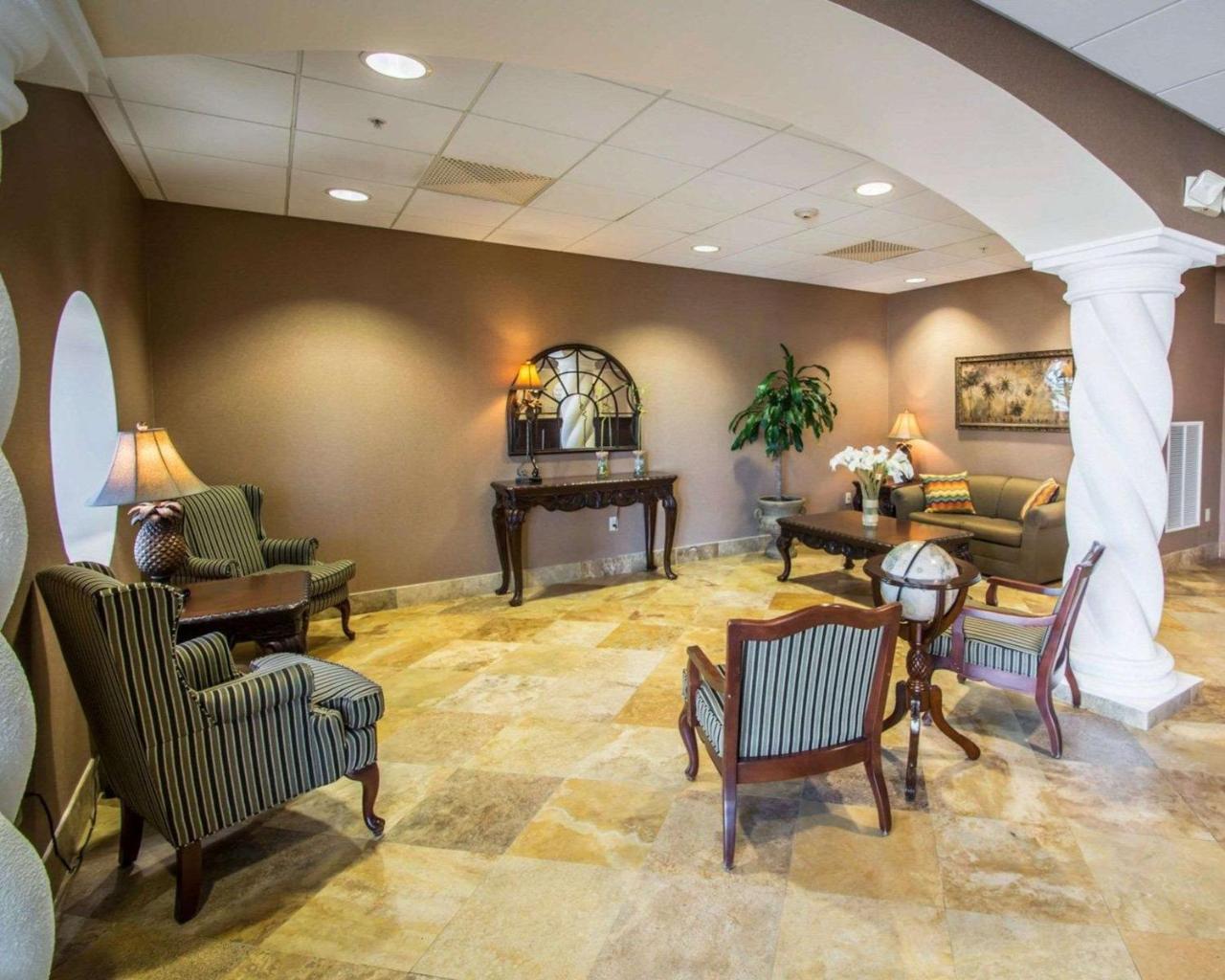 Comfort Inn & Suites Jupiter I-95 Exteriör bild