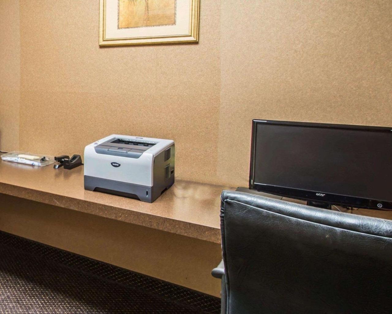 Comfort Inn & Suites Jupiter I-95 Exteriör bild
