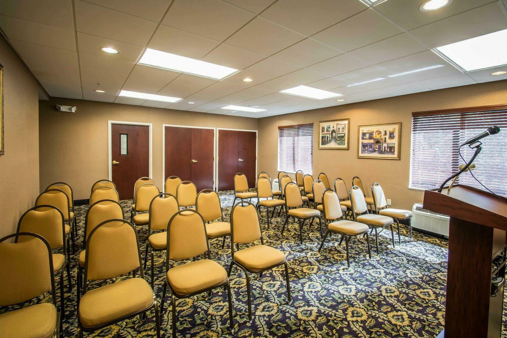 Comfort Inn & Suites Jupiter I-95 Exteriör bild